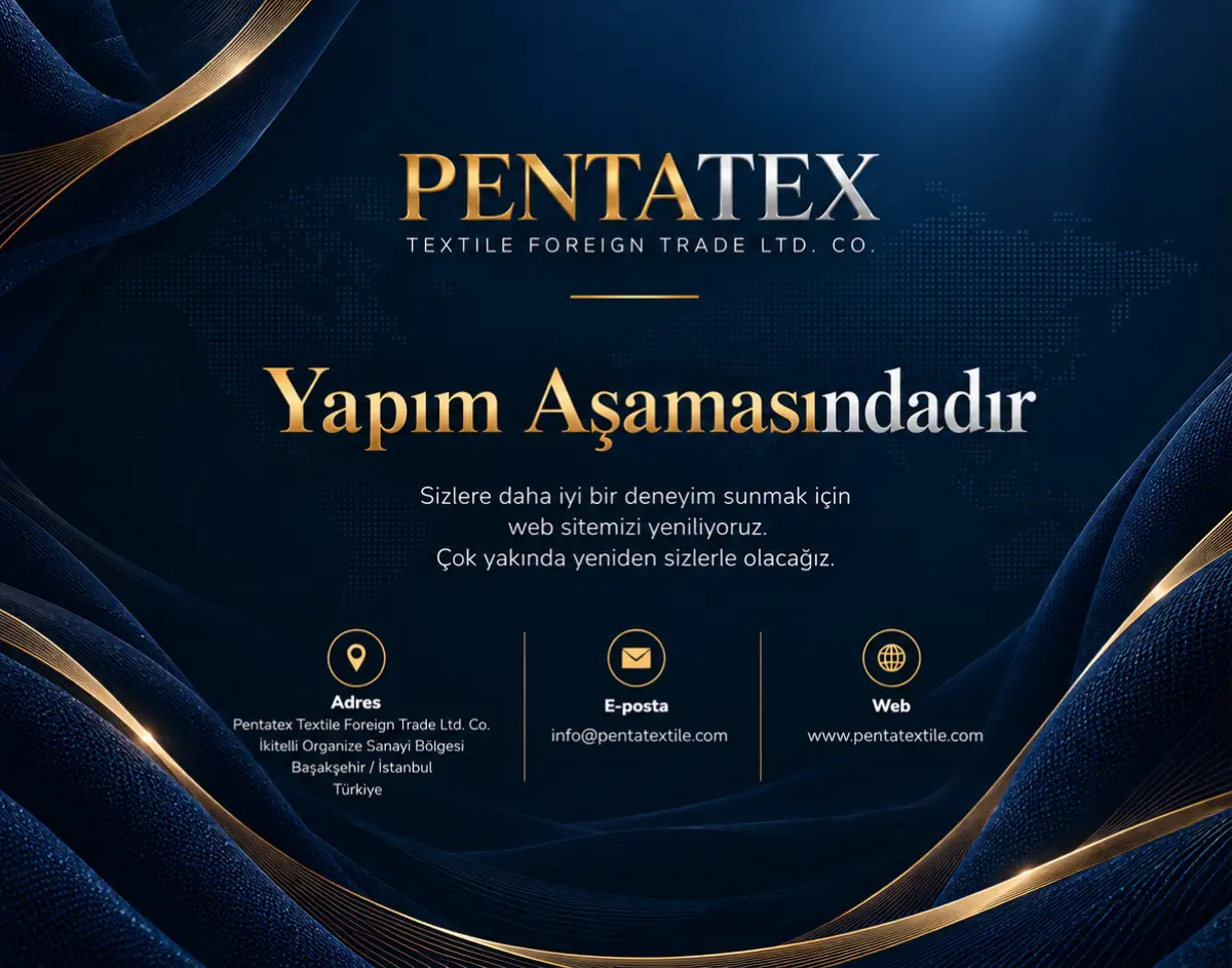 pentatex yapim